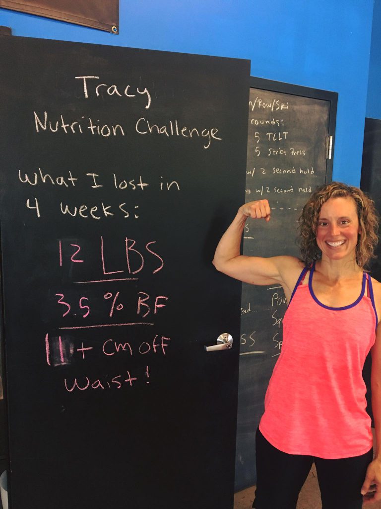 Witness The Fitness! 