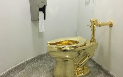 The Key to NOT Peeing during Double Unders.