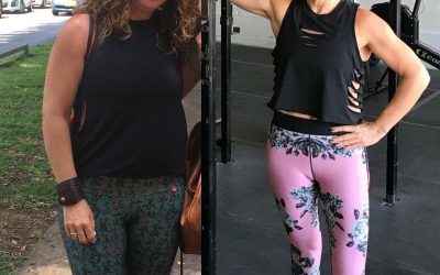 Check Out These Amazing Results! Keren is a Superstar!