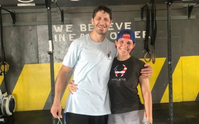 This Mom of 4 Had Never Worked Out Before…Here’s What Happened When She Started.