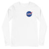 Benny Jenkins Long Sleeve