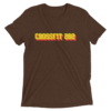 CF262 Classic T