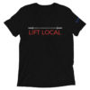 Lift Local Tee - Image 2