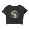 Benny Jenkins Crop Top
