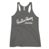 GTA Gym Tank