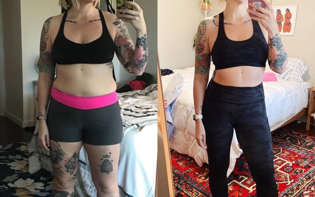 The Best Exercise to Burn Fat 